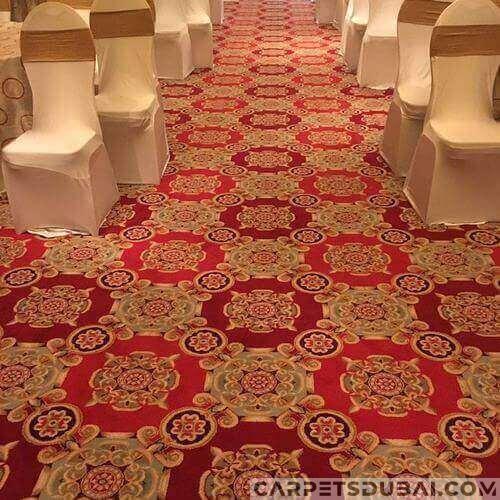 Axminster Carpets (9)