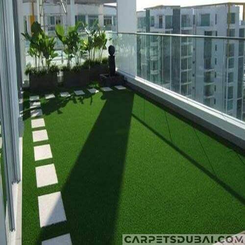 Grass Carpets (1)