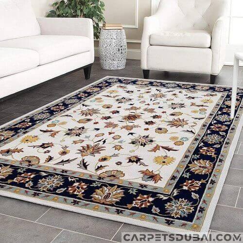 Hand Tufted Carpets 1