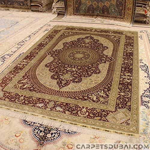 Handmade Carpets 3