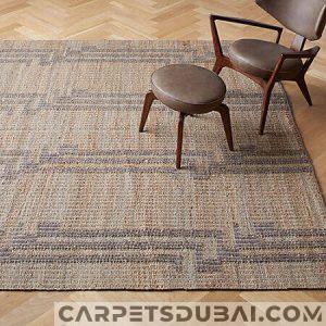 Read more about the article Jute Wool Rug