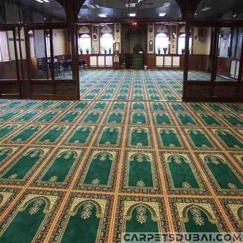 Mosque Carpets (1)
