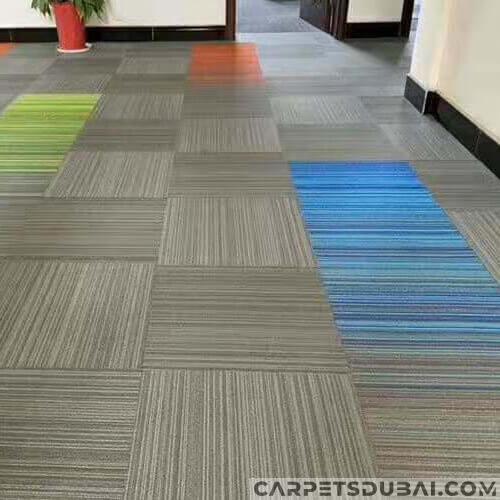 Office Carpet 2