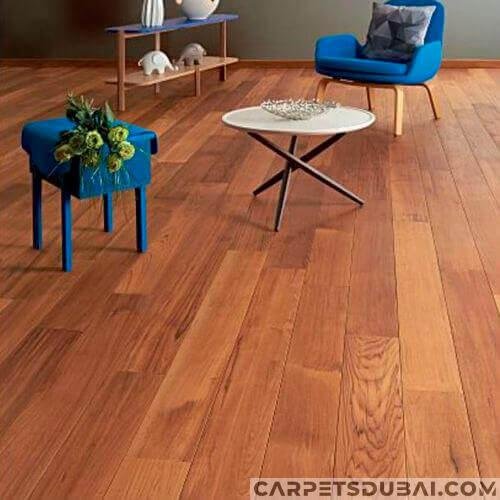 Parquet Flooring
