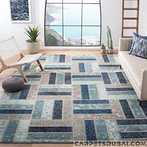 Patchwork Rugs (5)