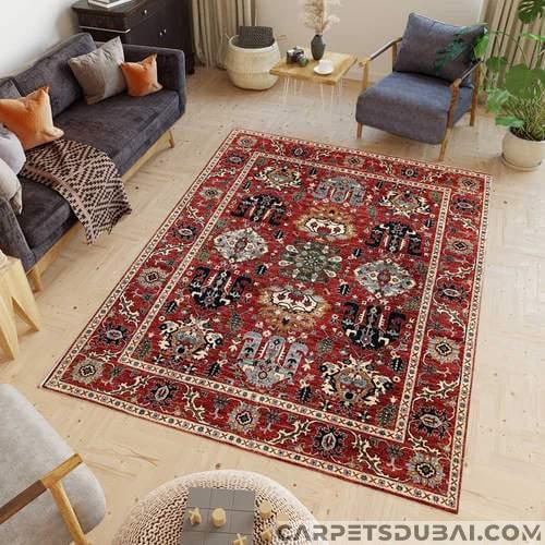 Persian Carpets 5