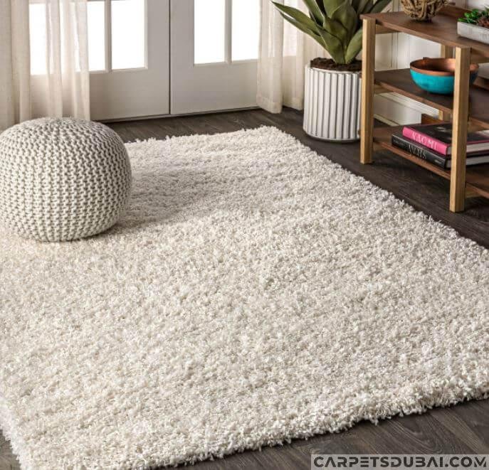 Custom Shaggy Rugs Dubai, Abu Dhabi & UAE - Best Shaggy Rugs