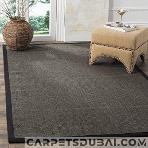 Read more about the article Black Jute Rug