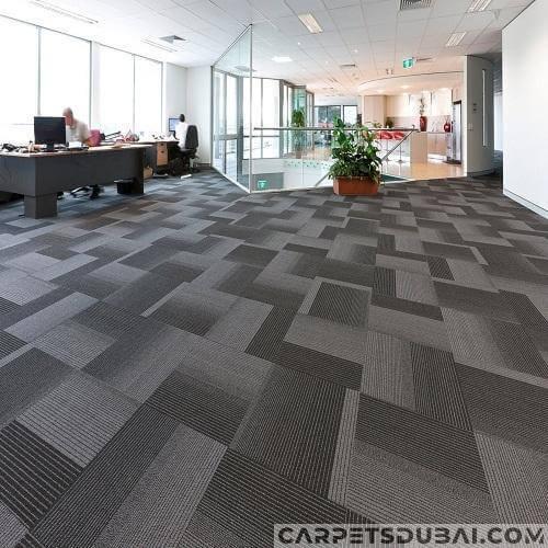 office carpets tiles 1