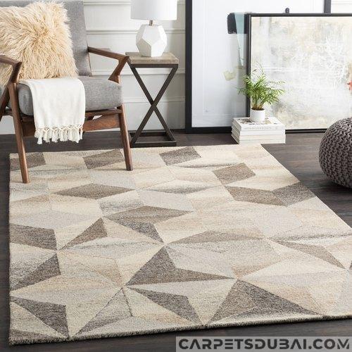 Hand Tufted rugs