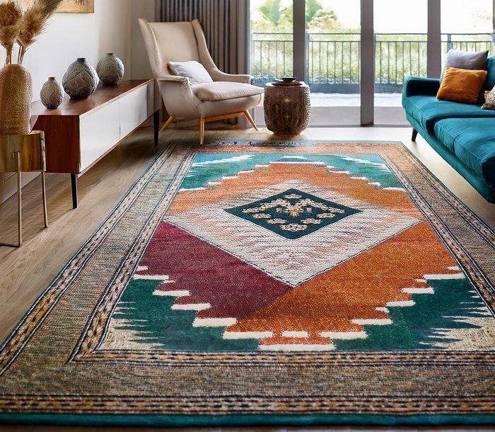 custom carpet