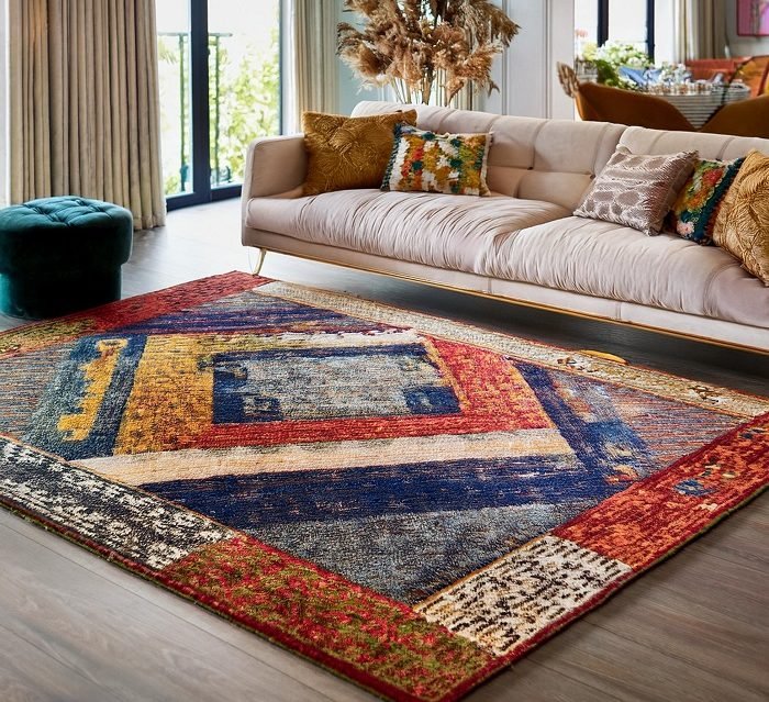 custom carpet