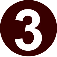 three