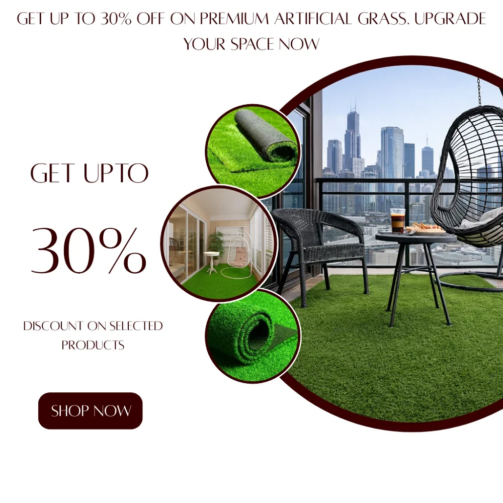 Artificial Grass