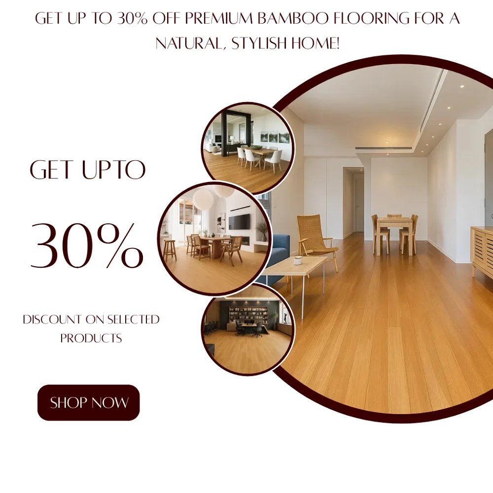 Bamboo Flooring