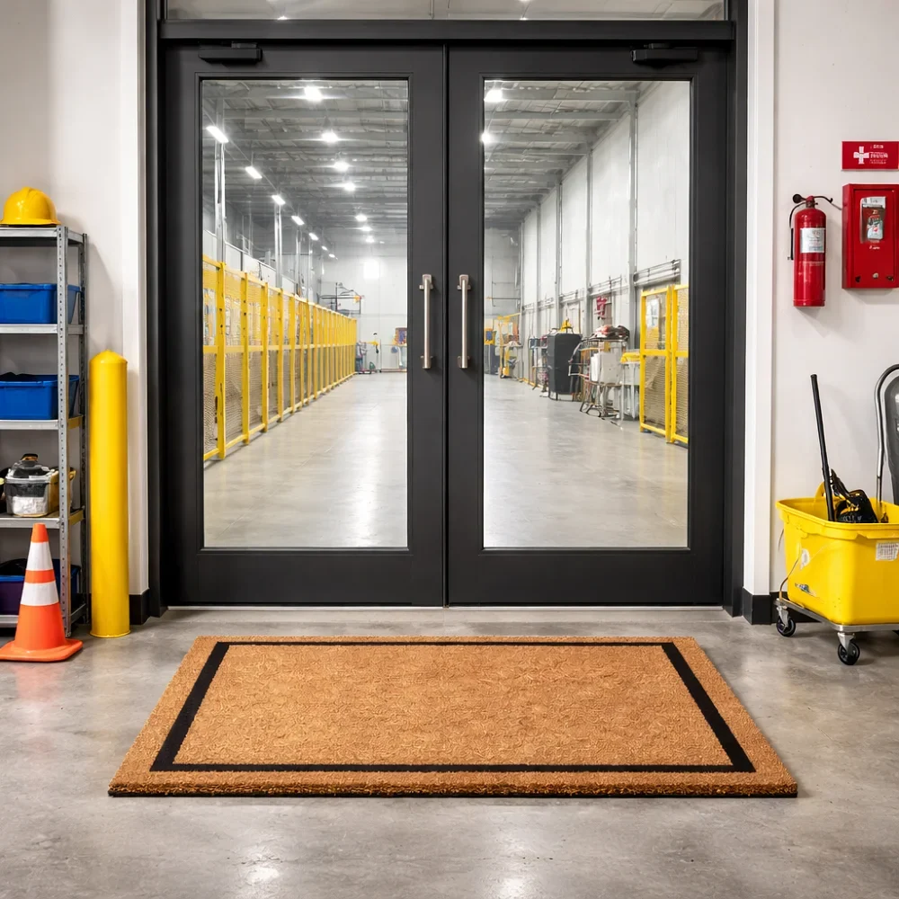 Coir Mats [Commercial]