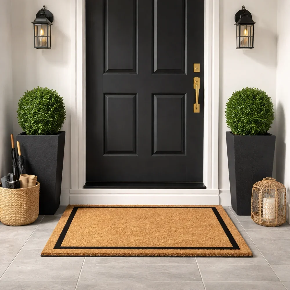 Coir Mats [Residential]