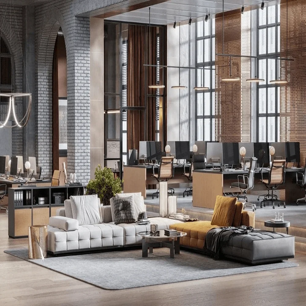 Commercial Area Rugs