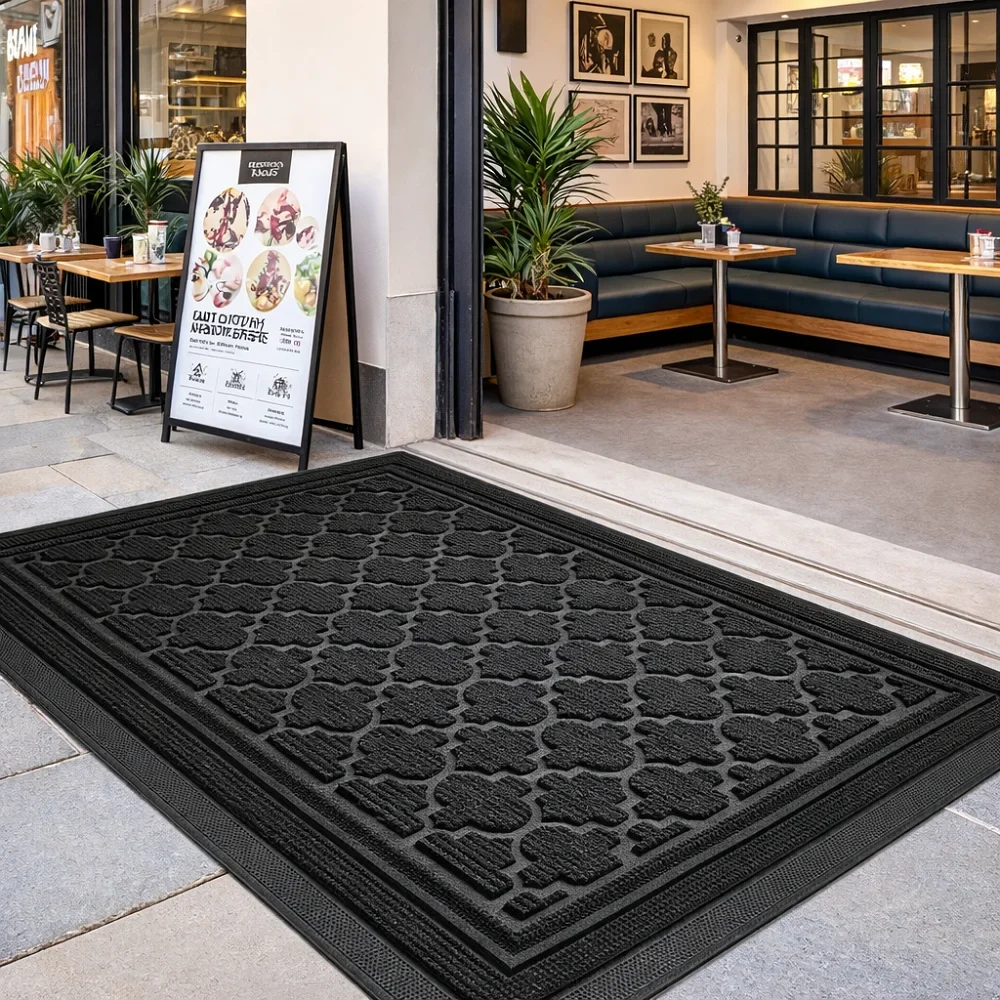 Commercial Floormats