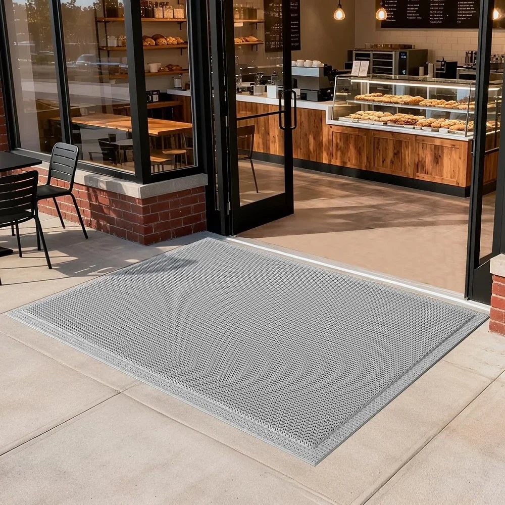 Commercial Floormats