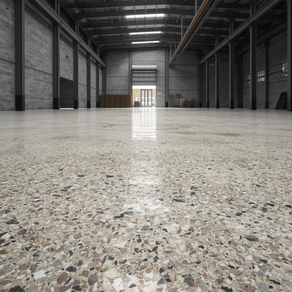 Commercial Terrazzo Tiles (2)