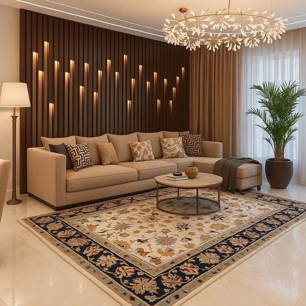 Dragon Mart Carpets [Residential]