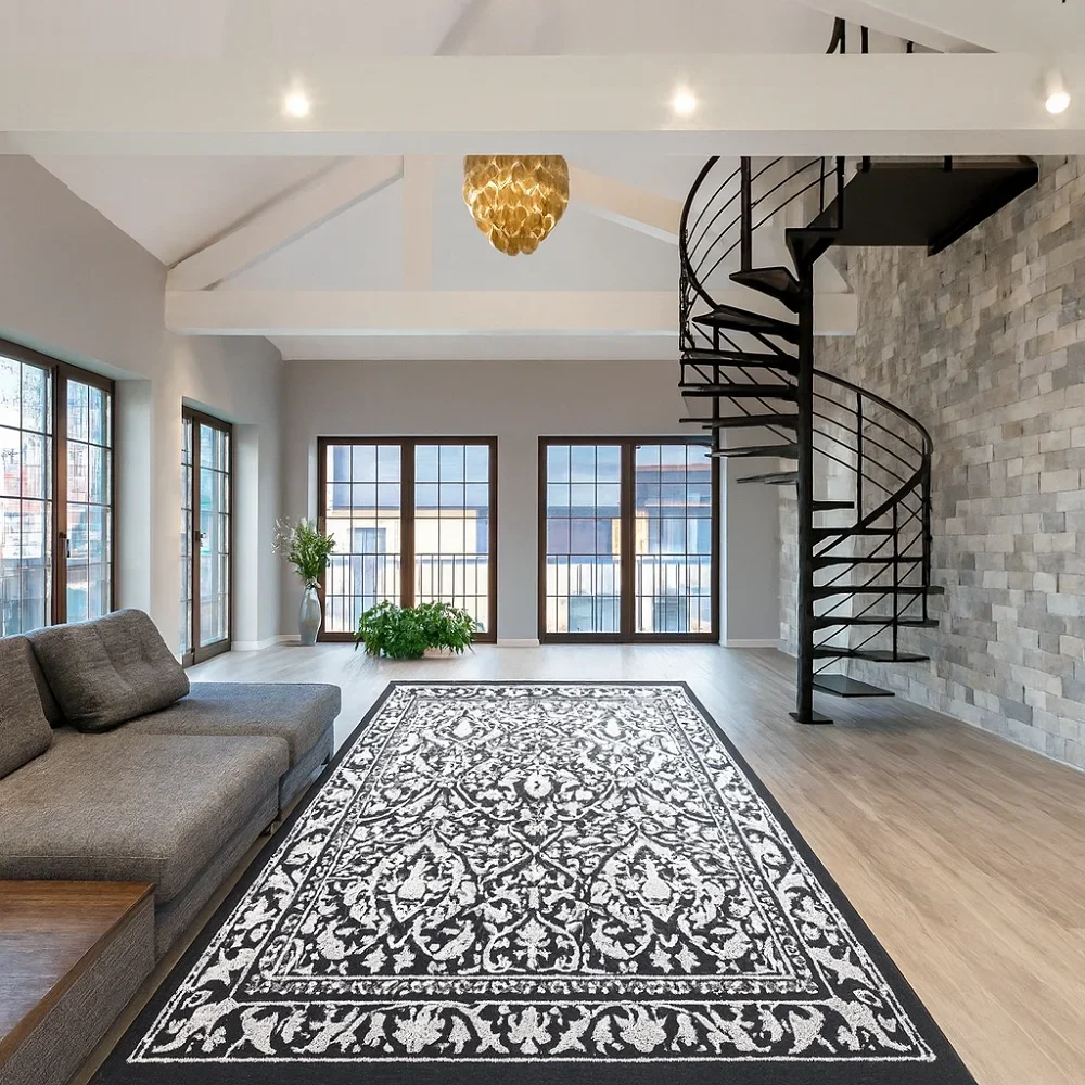 Luxury Carpets Residential