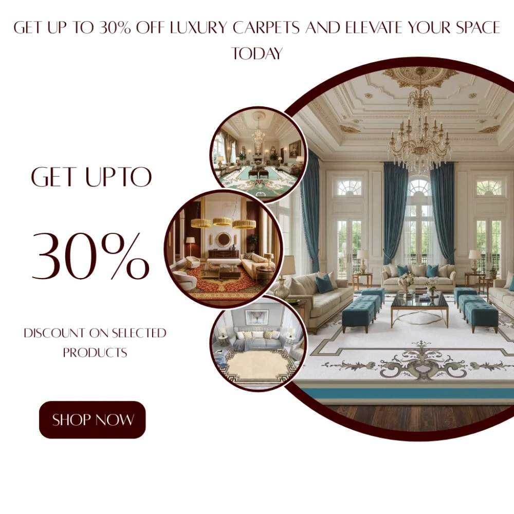 Luxury Carpets