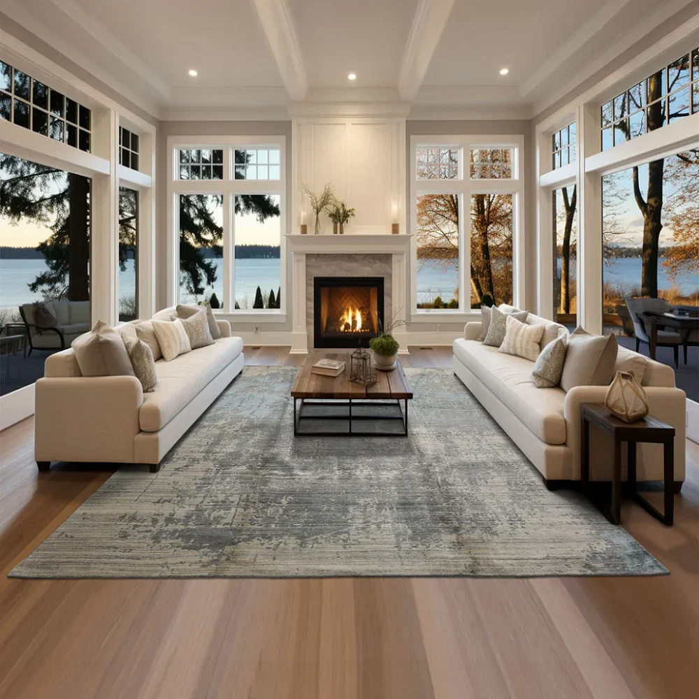 Oriental Rugs for Commercial