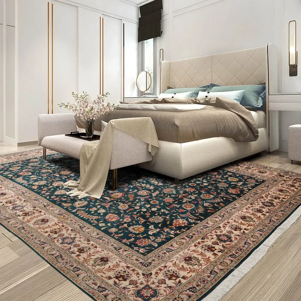 Oriental Rugs for Residential