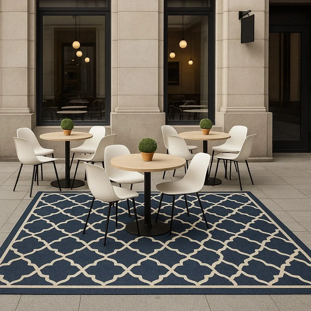 Outdoor Carpets [Commercial]