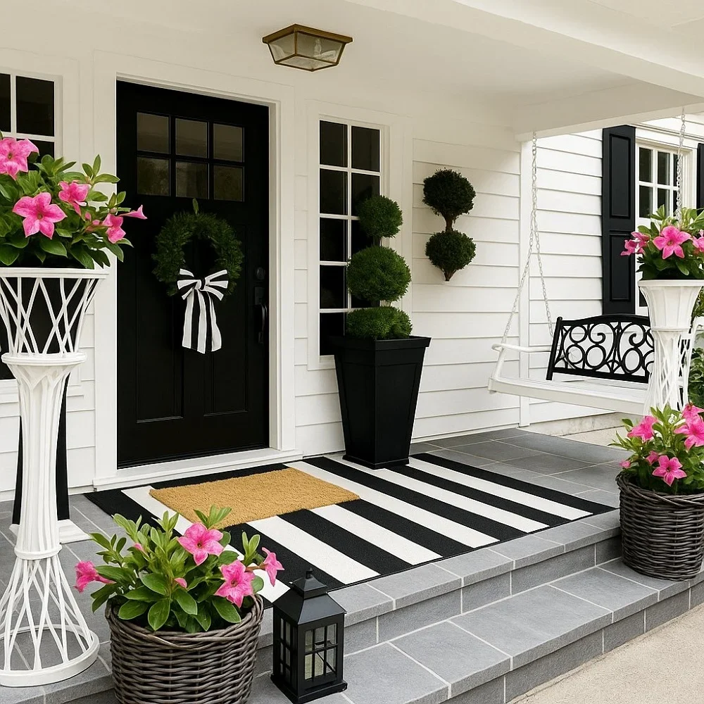 Outdoor Carpets [Residential]