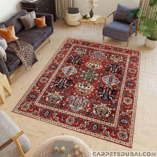 Persian Carpets 400x400 2 (1)