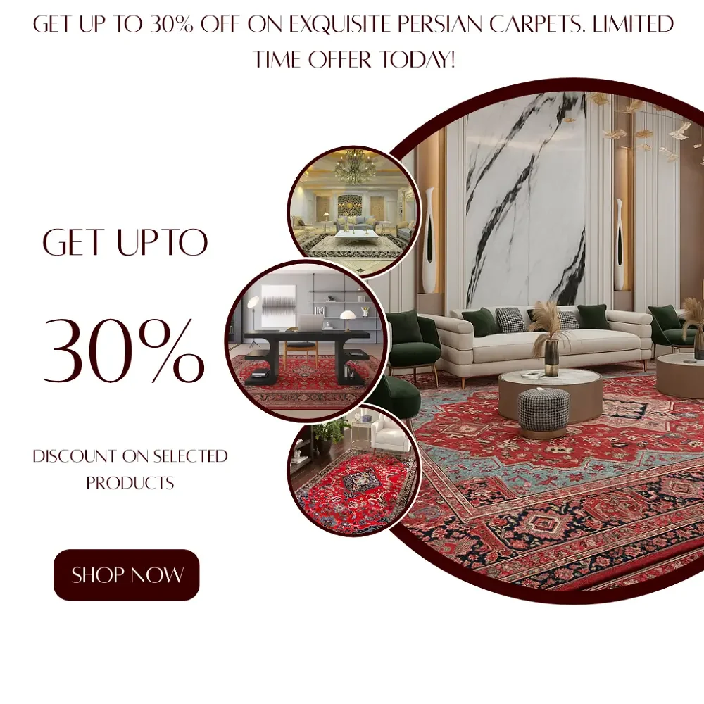 Persian Carpets