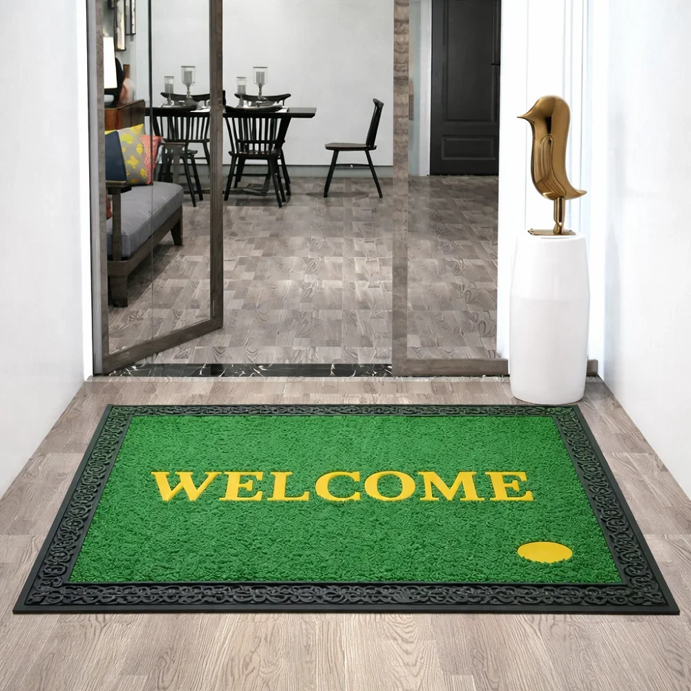 Printed Door Mat [Residential]