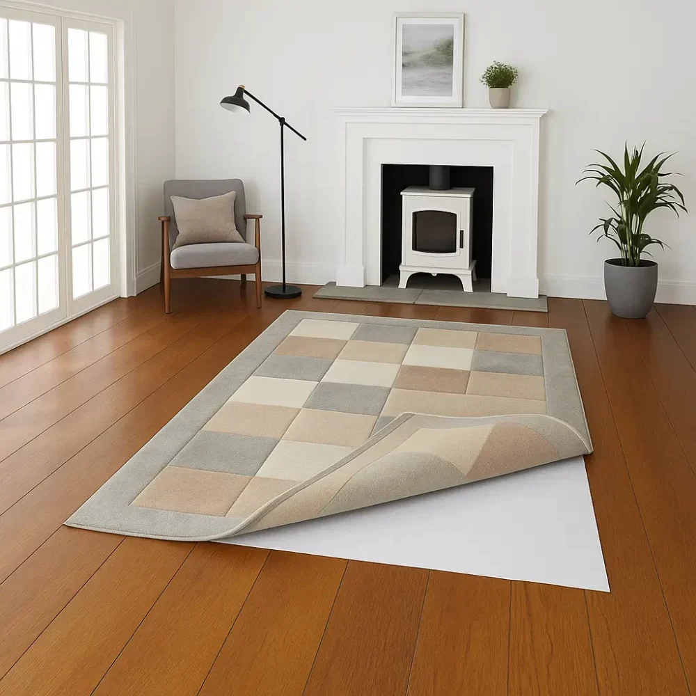 Residential Carpets Underlay