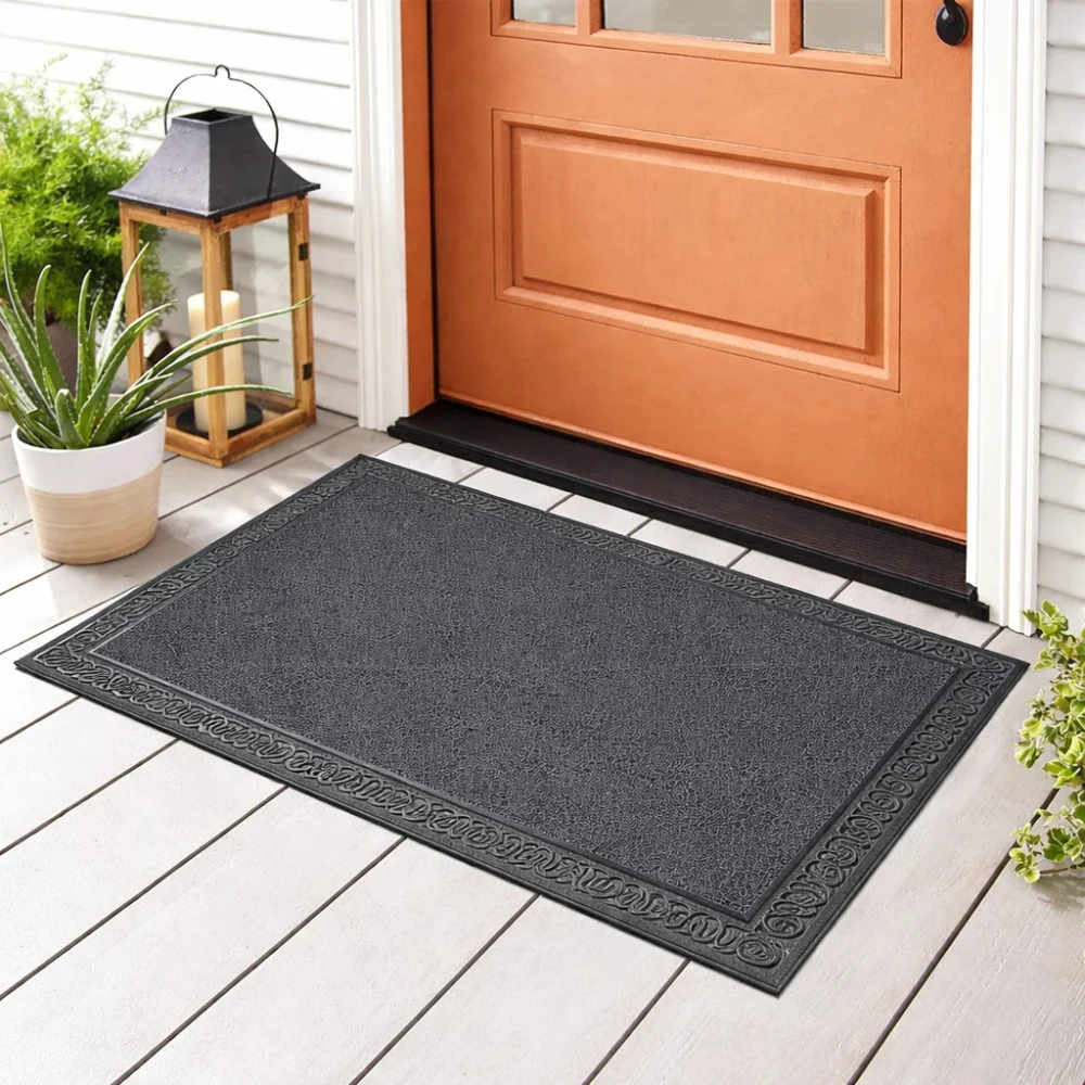 Residential Floormats