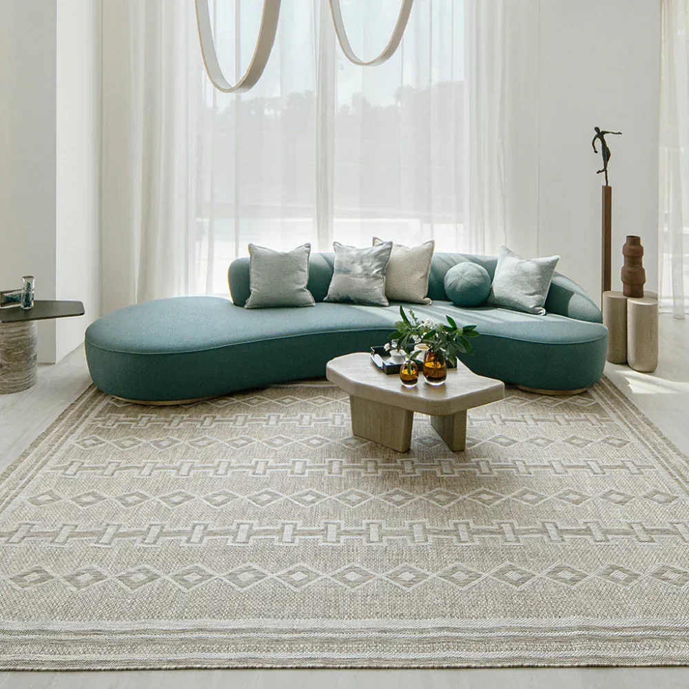 Residential Modern Rugs