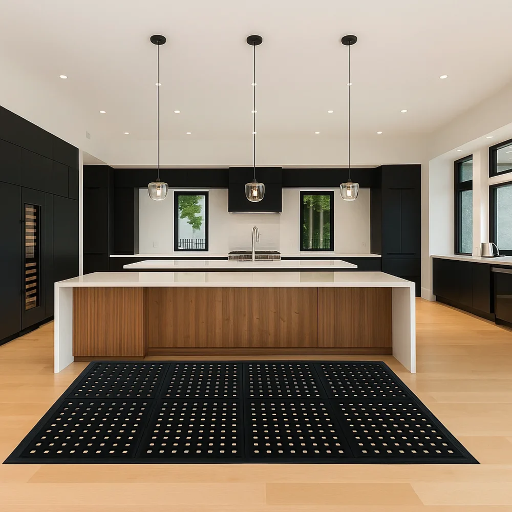 Residential Rubber Mats