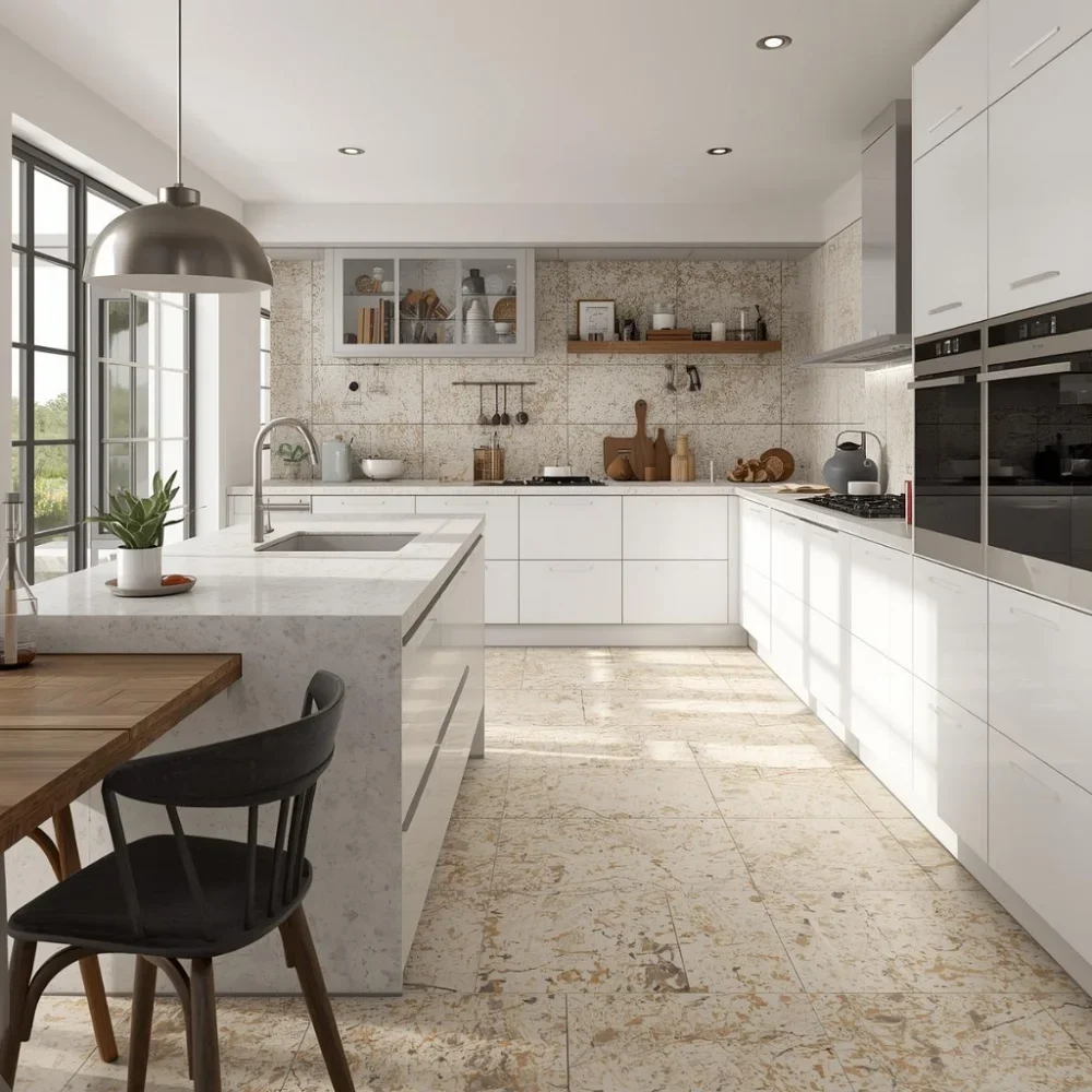 Residential Terrazzo Tiles (1)