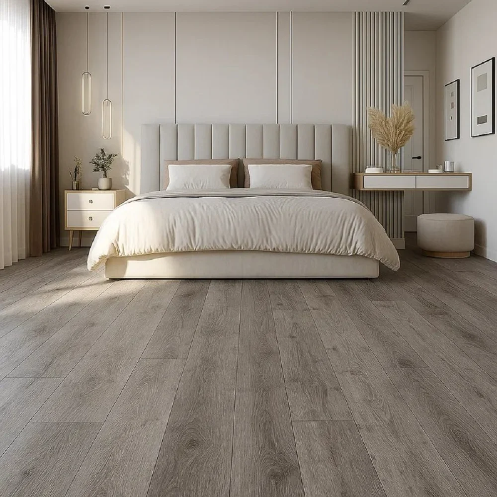 Residential Vinyl Flooring