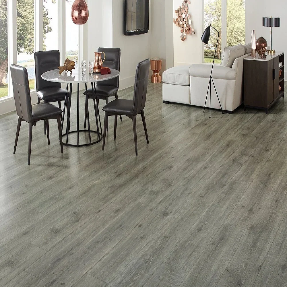 Residential Waterproof Flooring