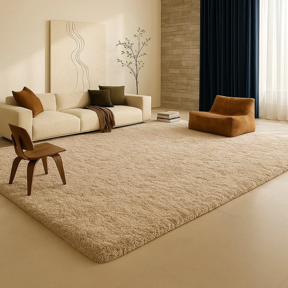 Rugs for Residential