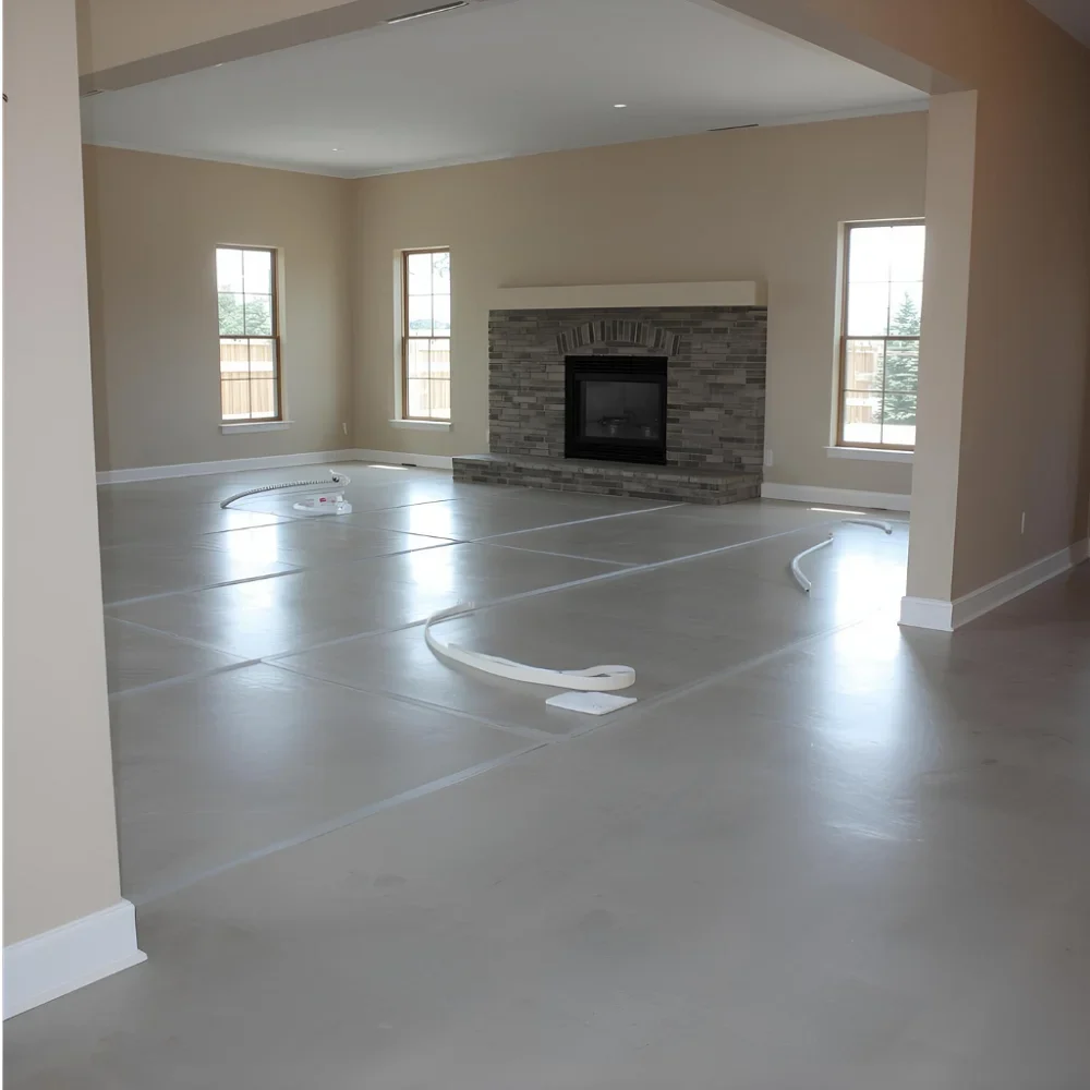 Self Leveling Solutions for Residential