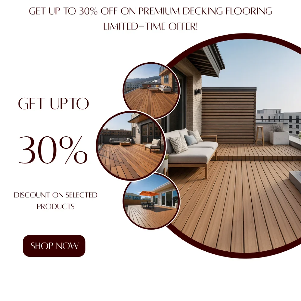 decking flooring