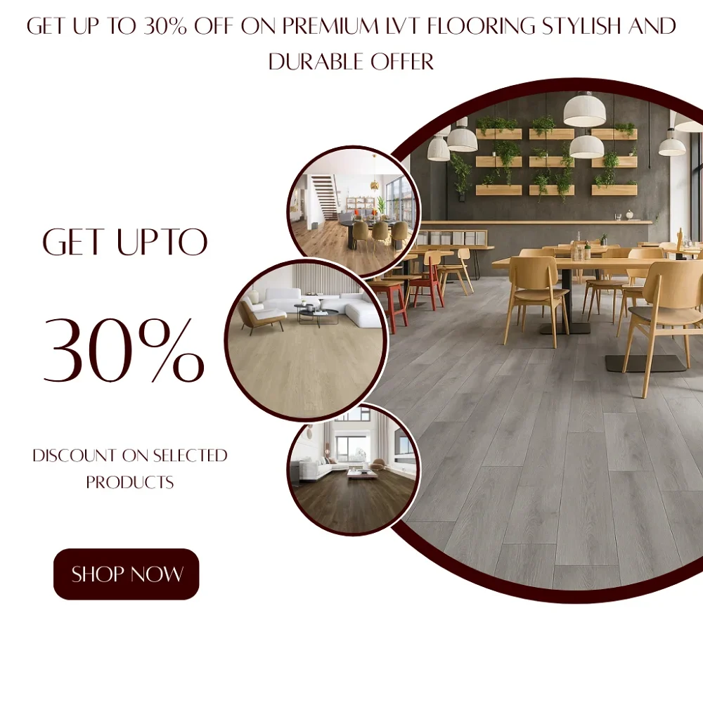 lvt flooring